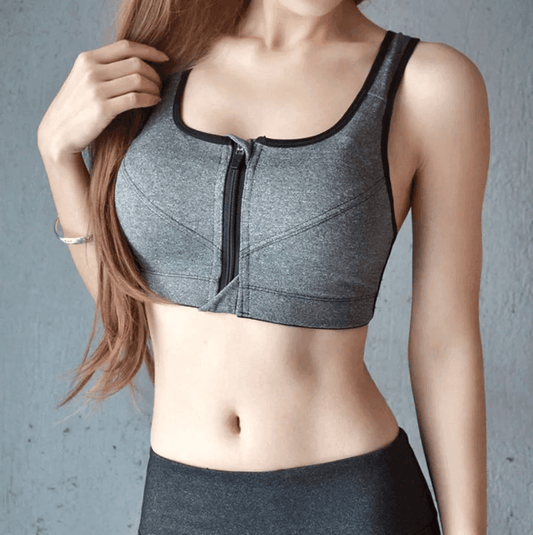 Soutien-Gorge de Sport Féminin - Santeova