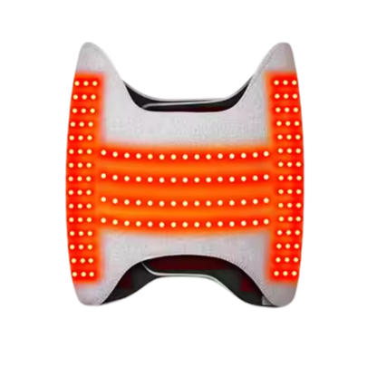 Electric Heating Belt with Massage and Heat
