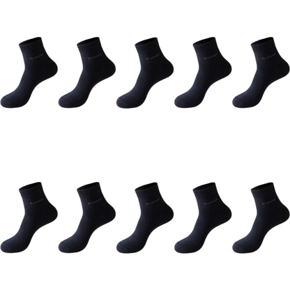 Men's Bamboo Breathable and Hygienic Socks