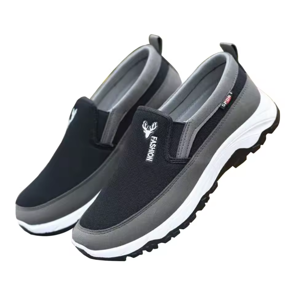 Comfortable Hiking Shoes for Men