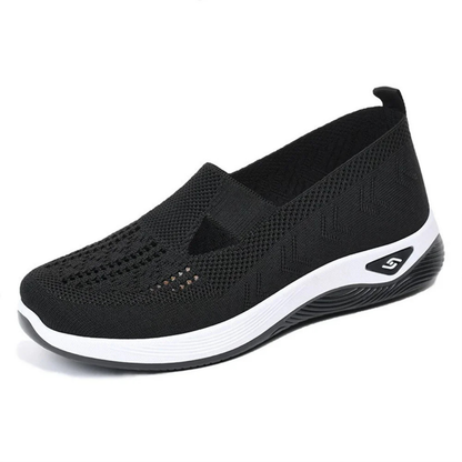 Comfortable Breathable Orthopedic Shoes for Women