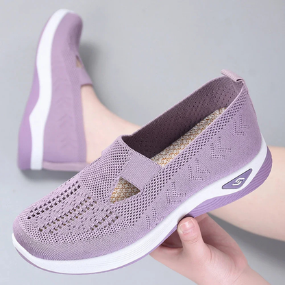 Comfortable Breathable Orthopedic Shoes for Women