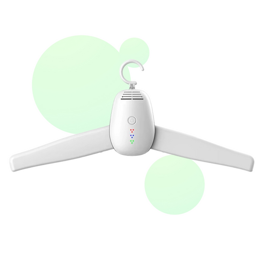 Cintre Sèche-Linge État Compact - Marcherelle