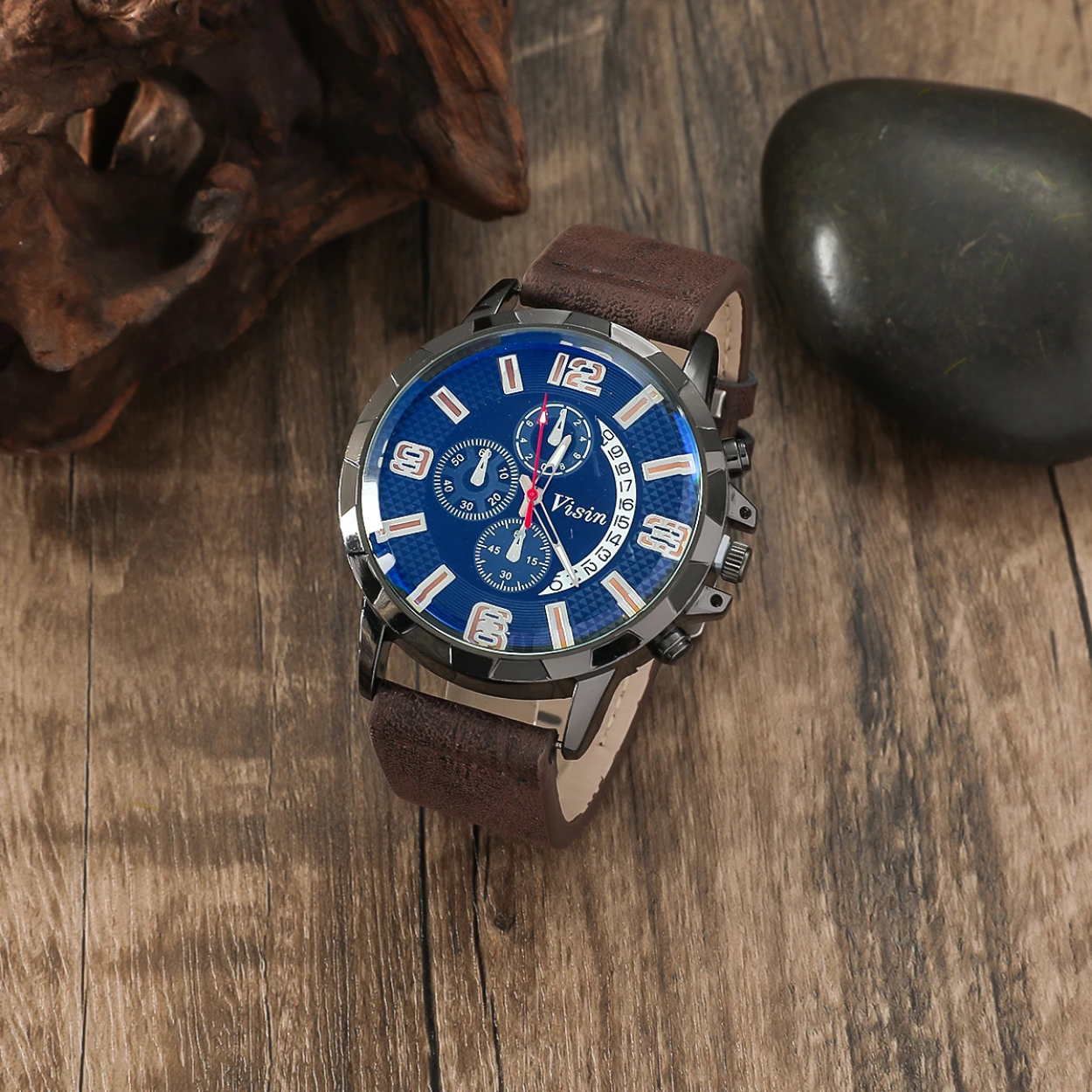 Chic and Refined Men's Gift Set