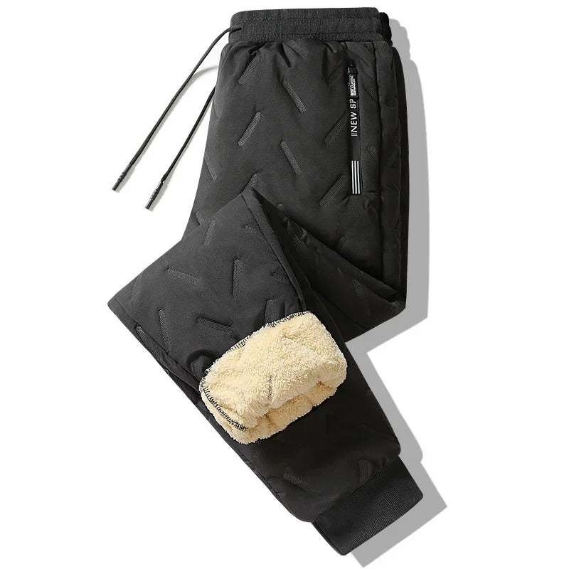 Pantalon de Survêtement Douillet pour Détente - Foivo