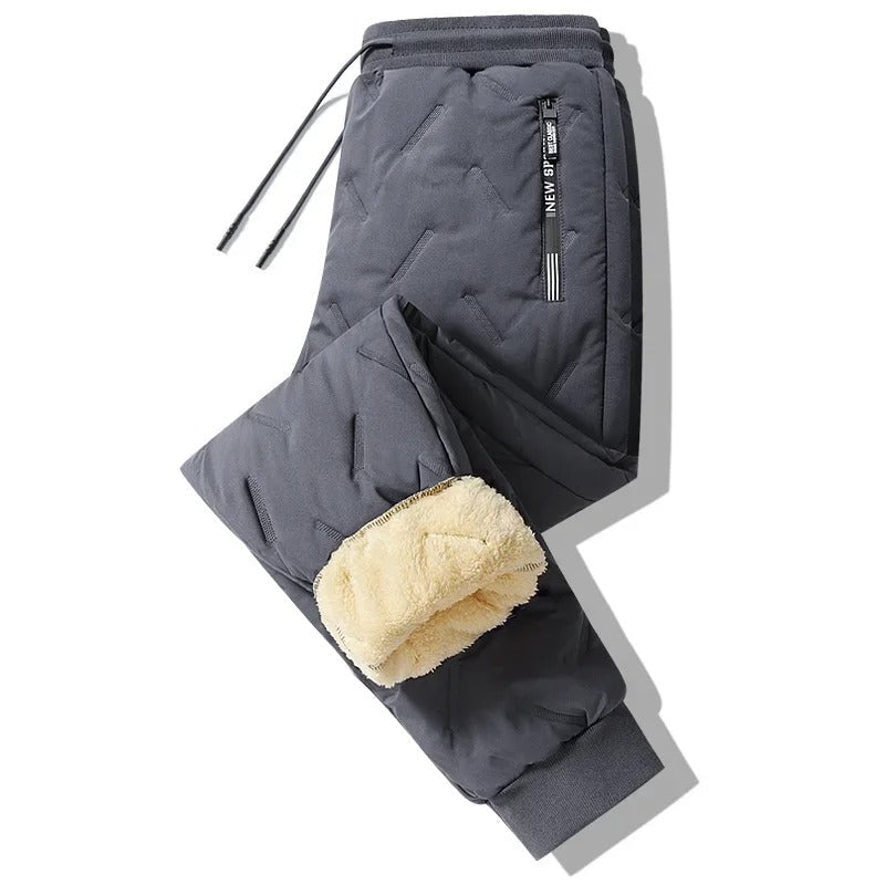 Cozy Sweatpants for Relaxation