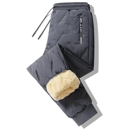 Cozy Sweatpants for Relaxation