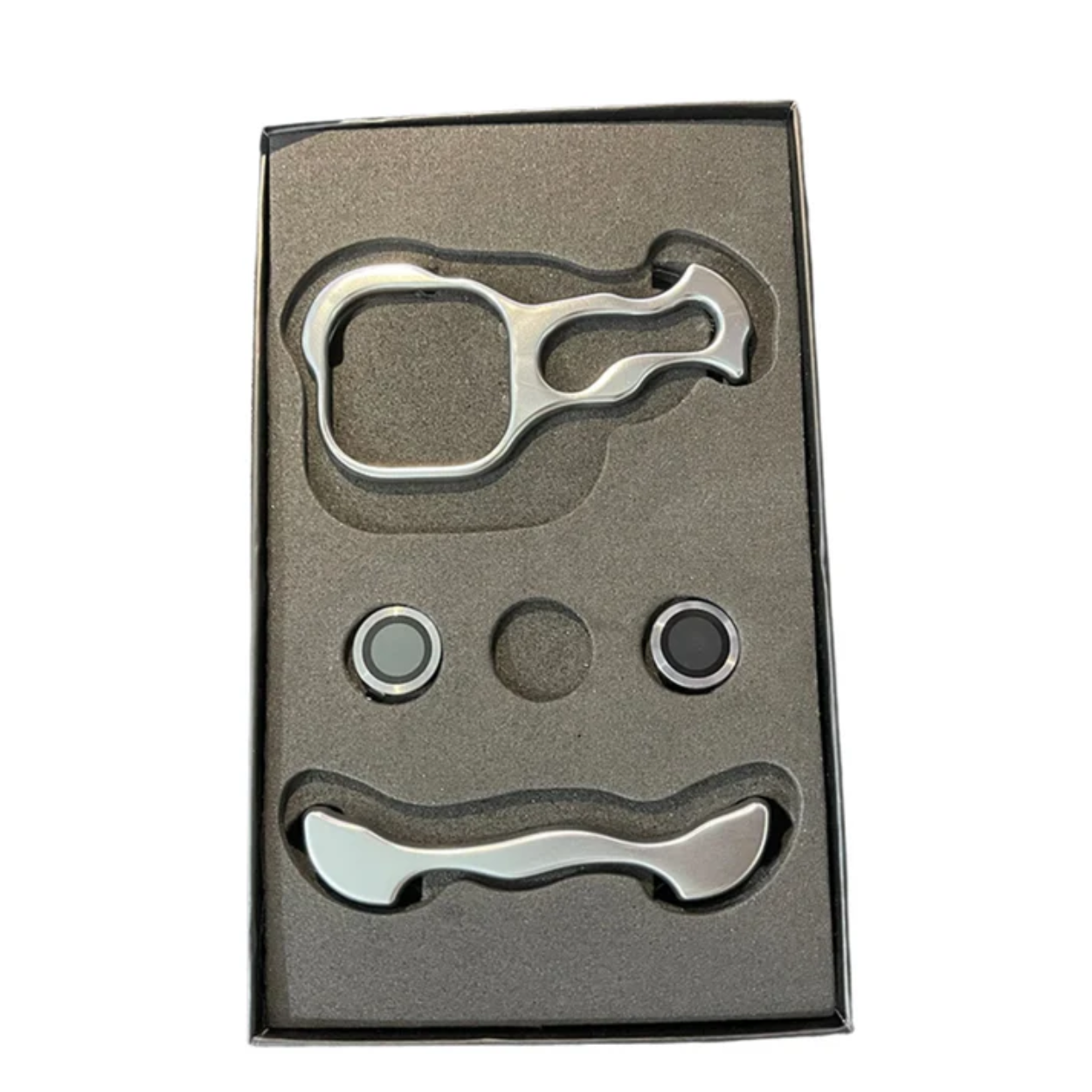 Ultra-Light and Durable Aluminum iPhone Case