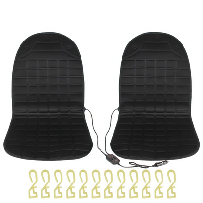 Adjustable 12V Car Heating Cushion