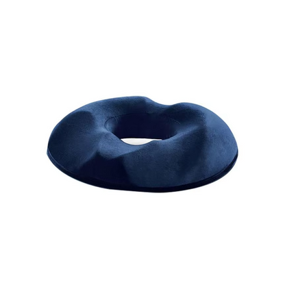 Ergonomic Lumbar Support Cushion for Office