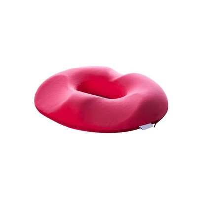 Ergonomic Lumbar Support Cushion for Office