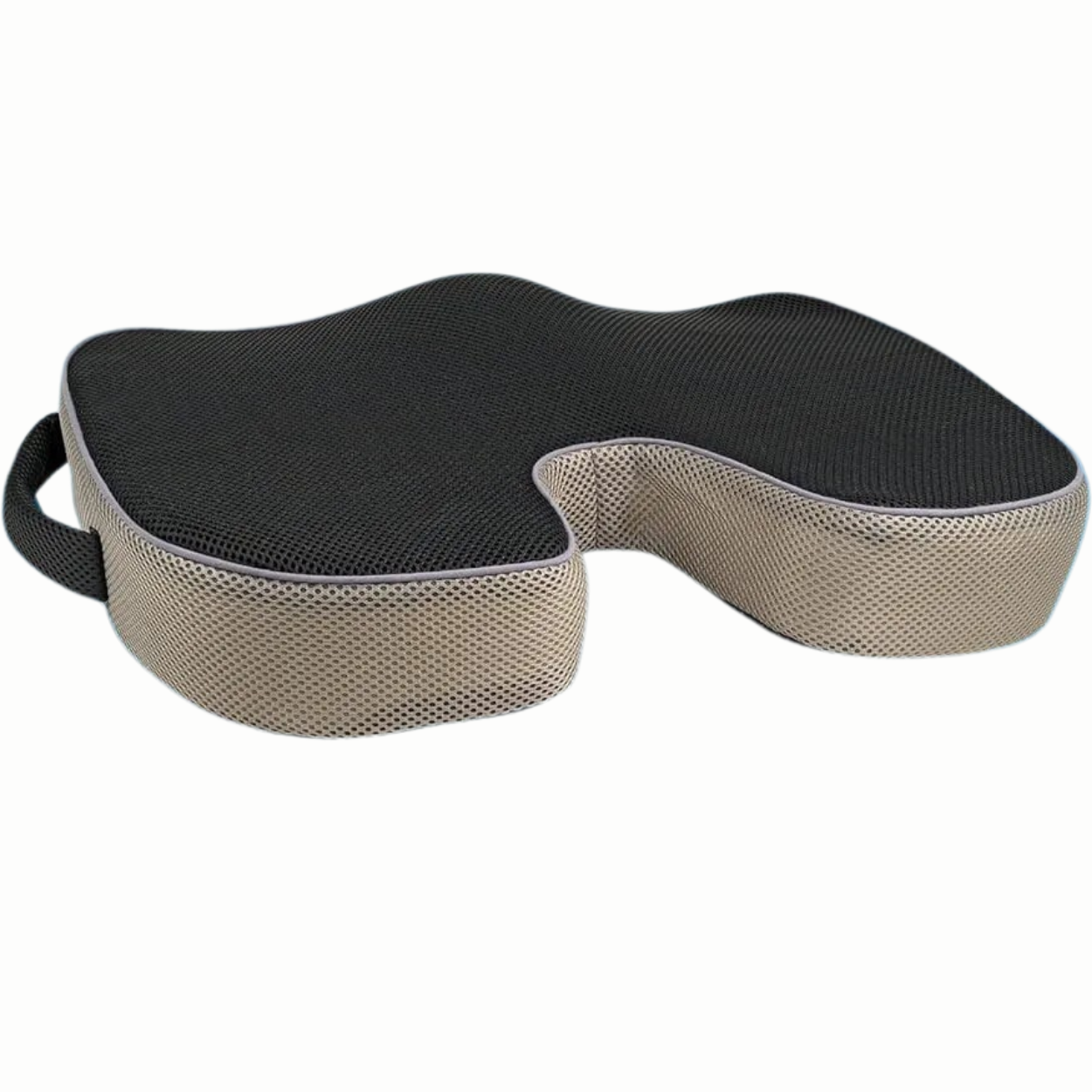 Orthopedic Lumbar Support Cushion to Relieve Back Pain
