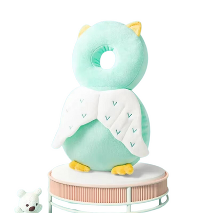 Baby Safety Anti-Fall Bed Cushion