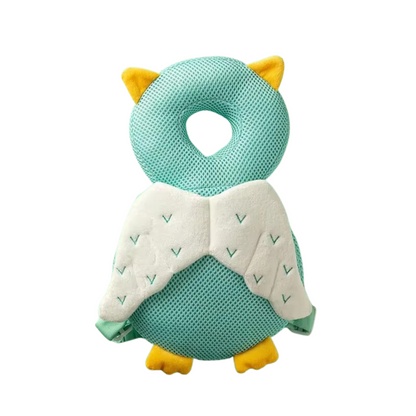 Baby Safety Anti-Fall Bed Cushion