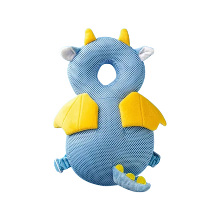 Baby Safety Anti-Fall Bed Cushion