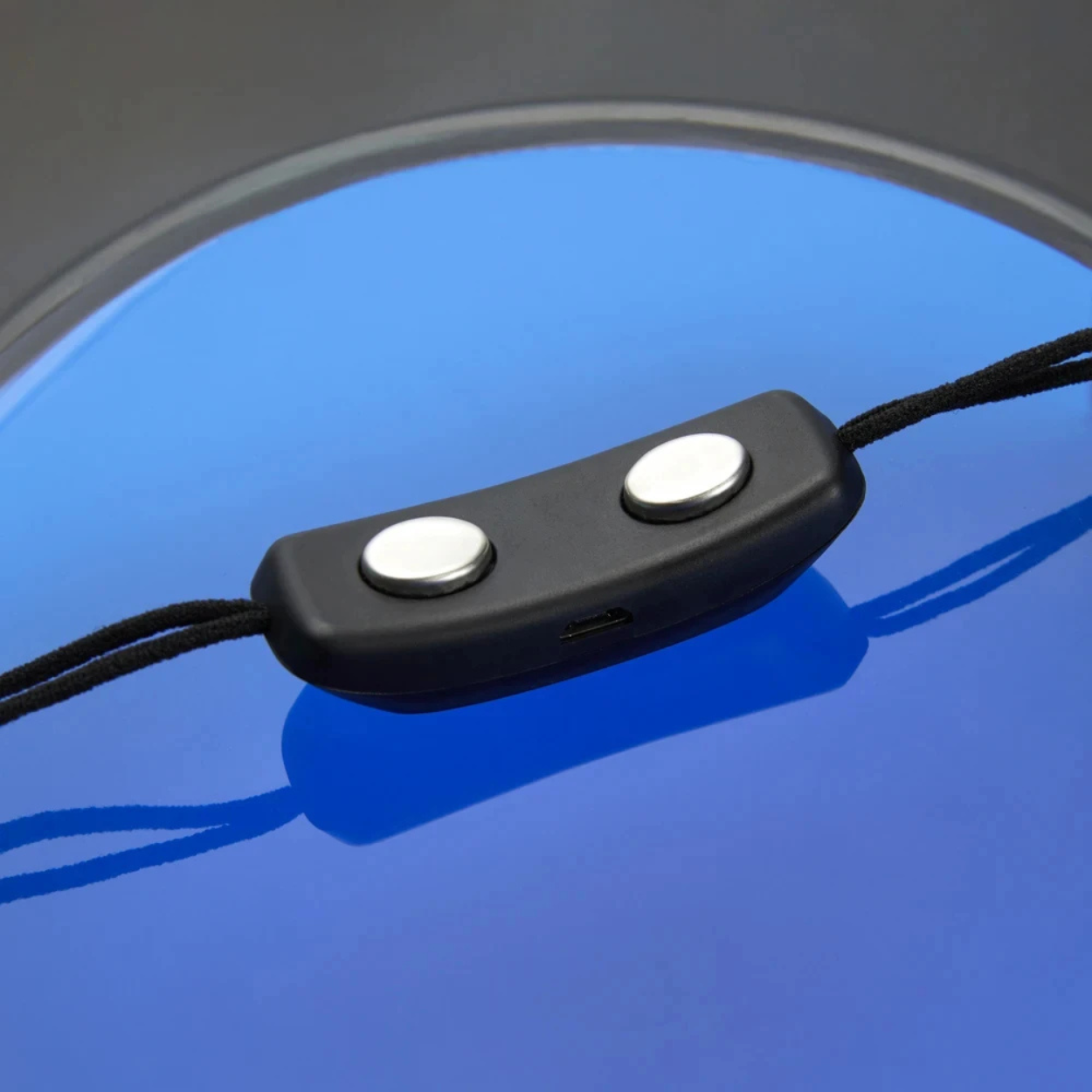 Advanced Electronic Anti-Snoring Device