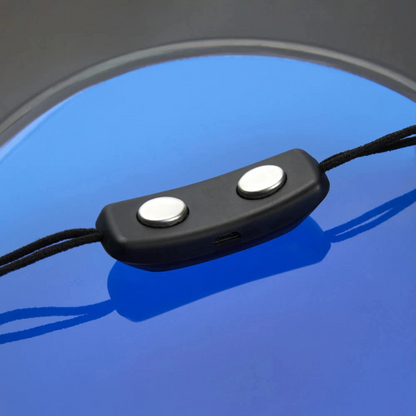 Advanced Electronic Anti-Snoring Device