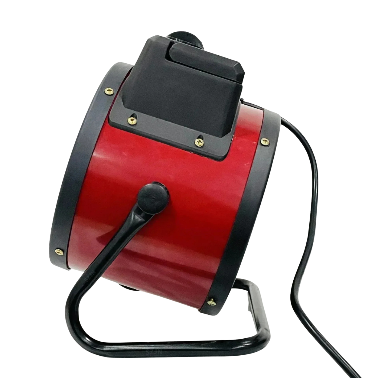 Powerful Electric Heater 1500W/2000W/3000W for Outdoor Use