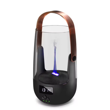 Vintage Electric Aroma Diffuser for Aromatherapy