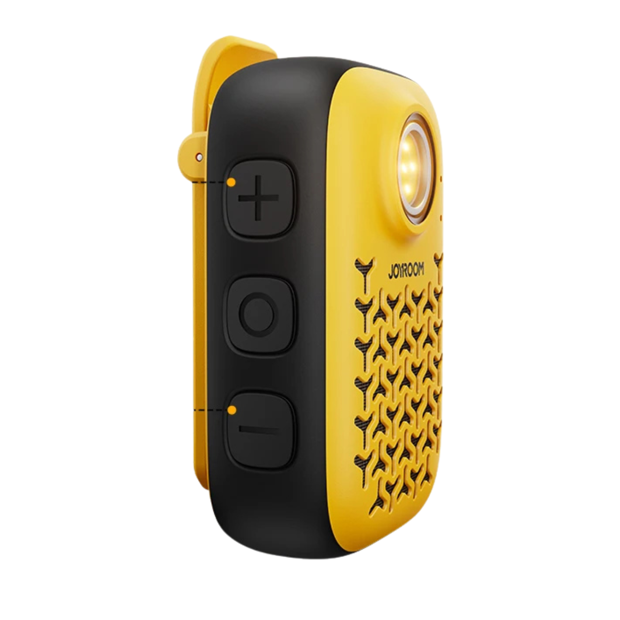 Portable Waterproof and Powerful Bluetooth Speaker