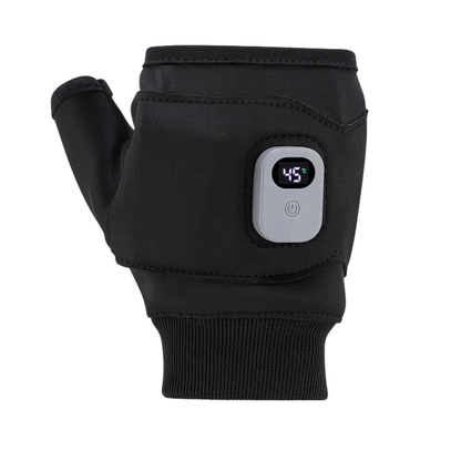 Electric Heated Gloves with 3 Adjustable Heat Levels
