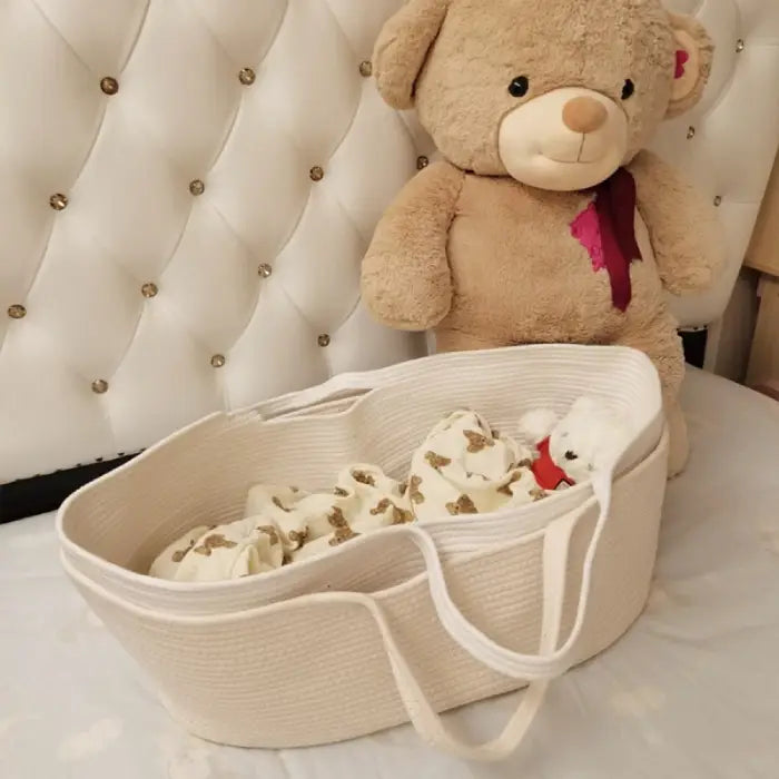 Organic Cradle for Child