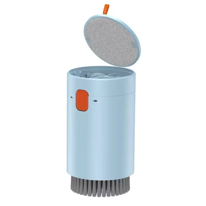 Complete 20-Piece Electronic Cleaning Kit