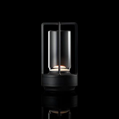 Adjustable Compact LED Desk Lamp