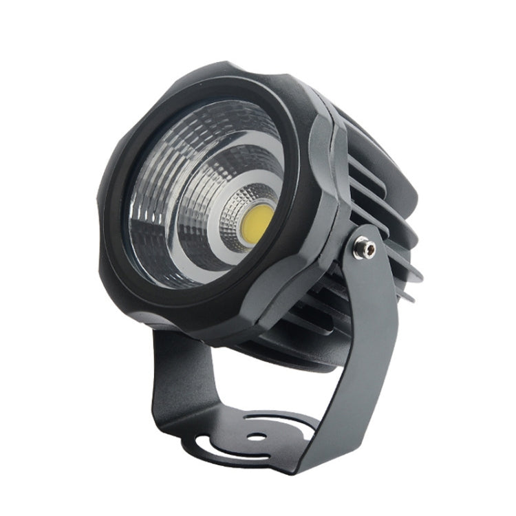 Projecteur LED Étanche pour Extérieur Ultra Lumineux - Foivo