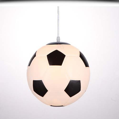 Elegant Child's LED Lamp for Children's Room