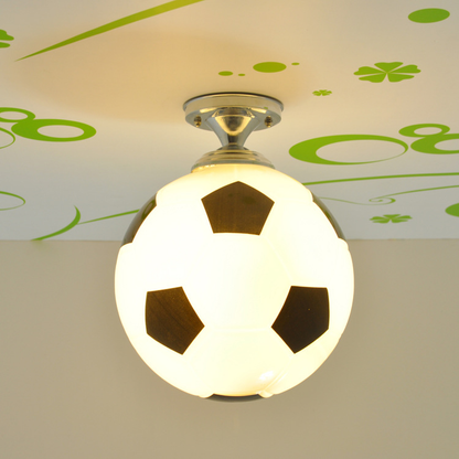 Elegant Child's LED Lamp for Children's Room