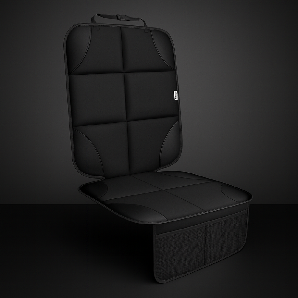 Waterproof and Non-Slip Car Seat Covers