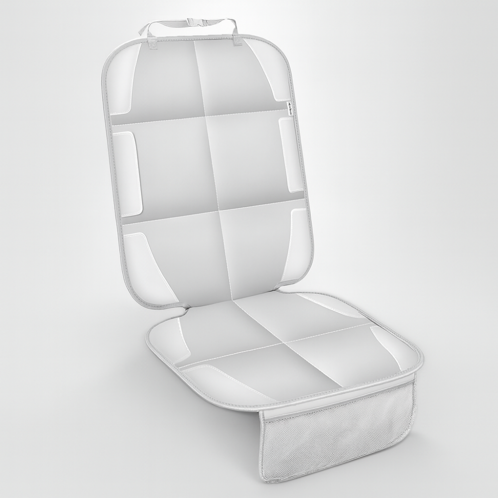 Waterproof and Non-Slip Car Seat Covers
