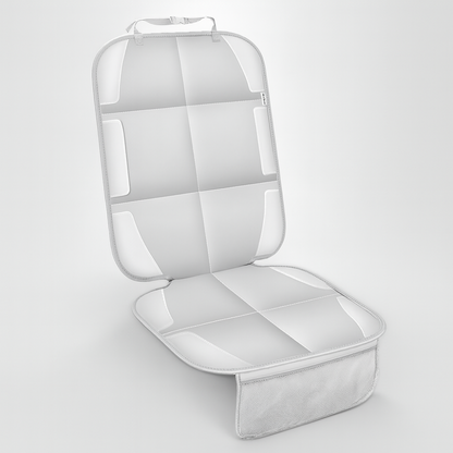 Waterproof and Non-Slip Car Seat Covers