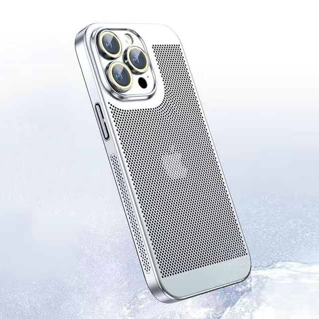 Étui iPhone 14 Pro Élégant et Fin avec Ajustement Précis - Foivo