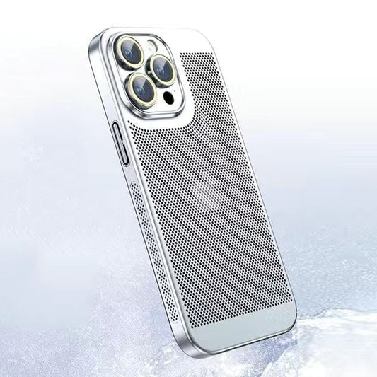Étui iPhone 14 Pro Élégant et Fin avec Ajustement Précis - Foivo