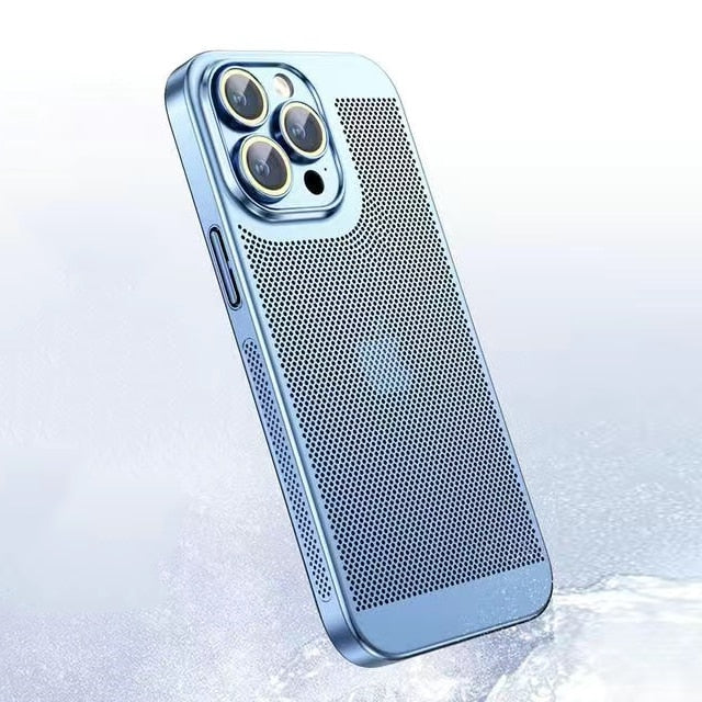 Elegant and Slim iPhone 14 Pro Case with Precise Fit