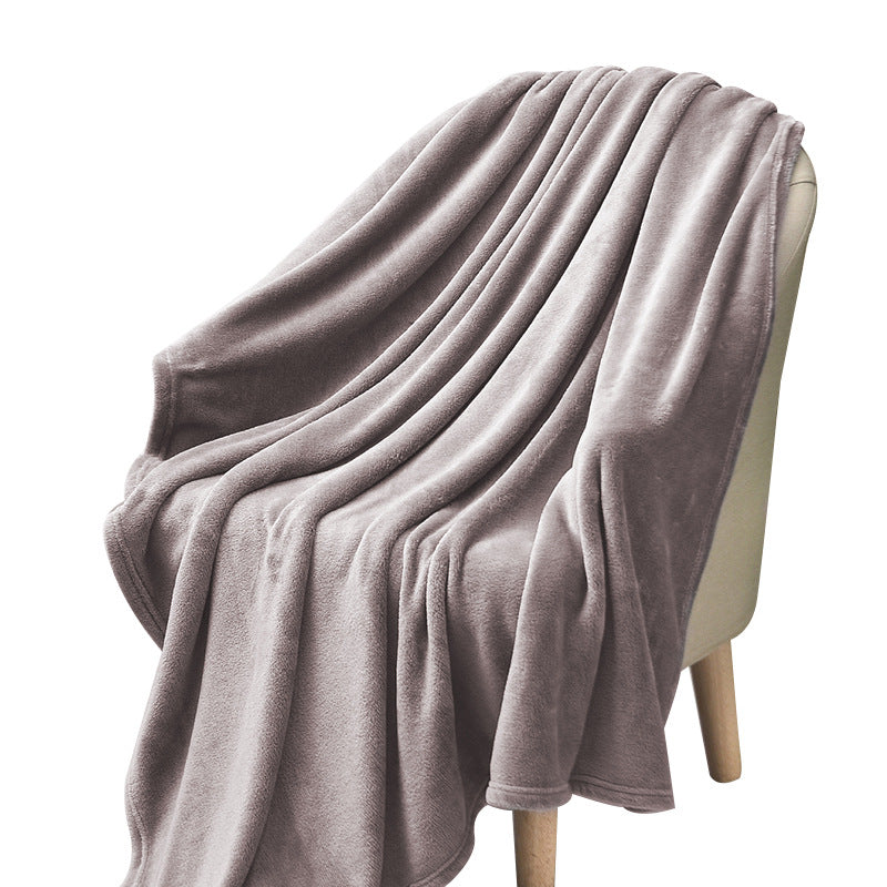 Marcherelle™ – Electric Warming Blanket with Automatic Shutoff and 6 Adjustable Heat Levels