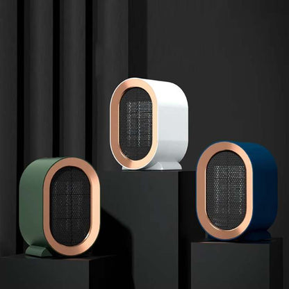 Marcherelle™ – Chauffage Électrique Portable Économique avec Protection Anti-Surchauffe