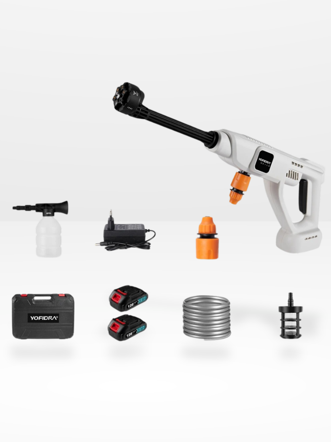 Selected Variant Image