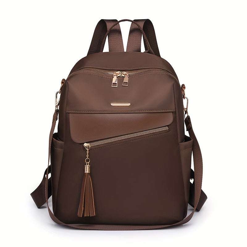 Marcherelle™ – Sac à Dos Femme Élégant & Imperméable