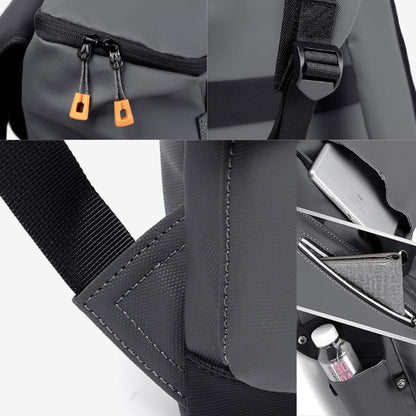 Marcherelle™ – Sac à Dos Imperméable Compact et Étanche