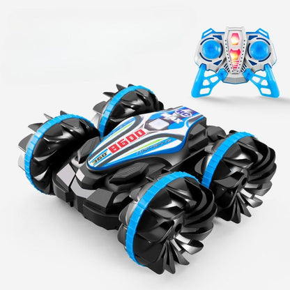 Marcherelle™ – Voiture Télécommandée Amphibie Amusante Pour Enfants