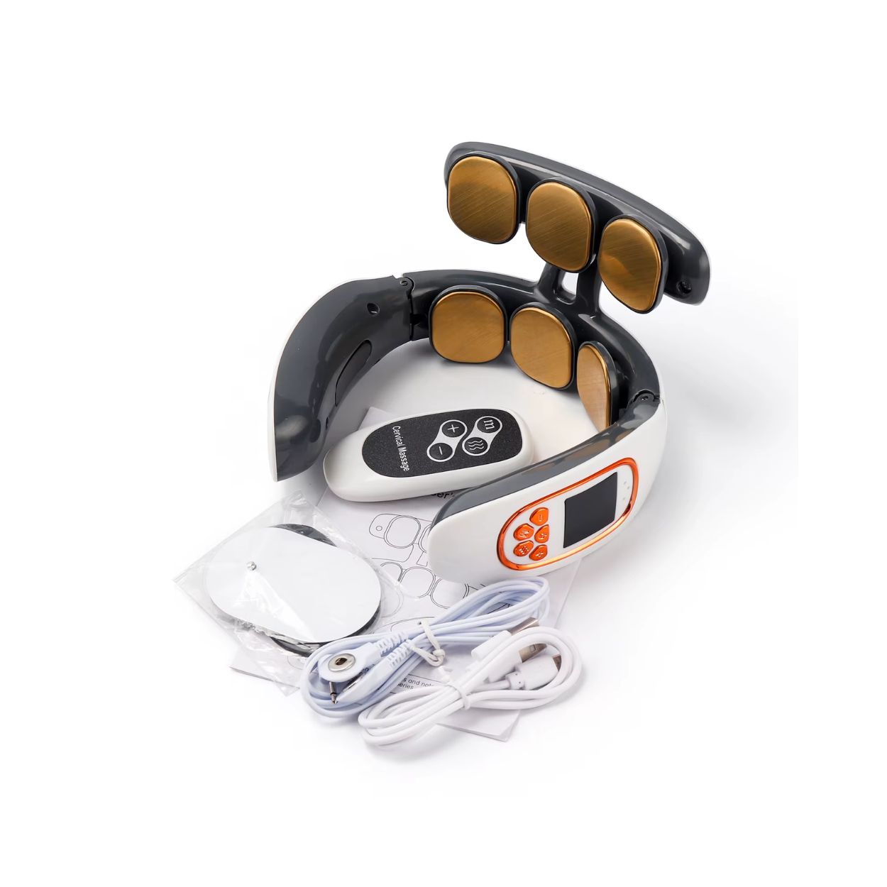 Selected Variant Image