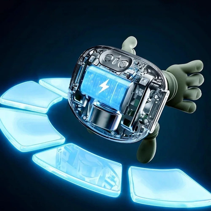 Electric Shoulder and Neck Massager