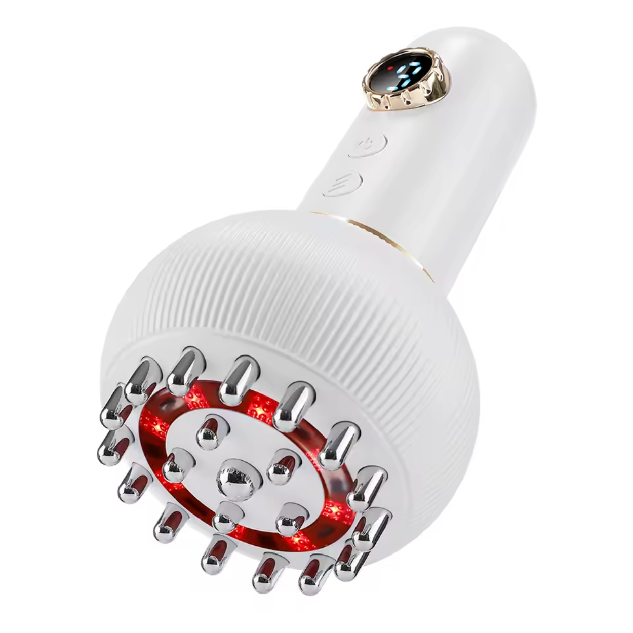 5-in-1 Intelligent Electric Body Massager