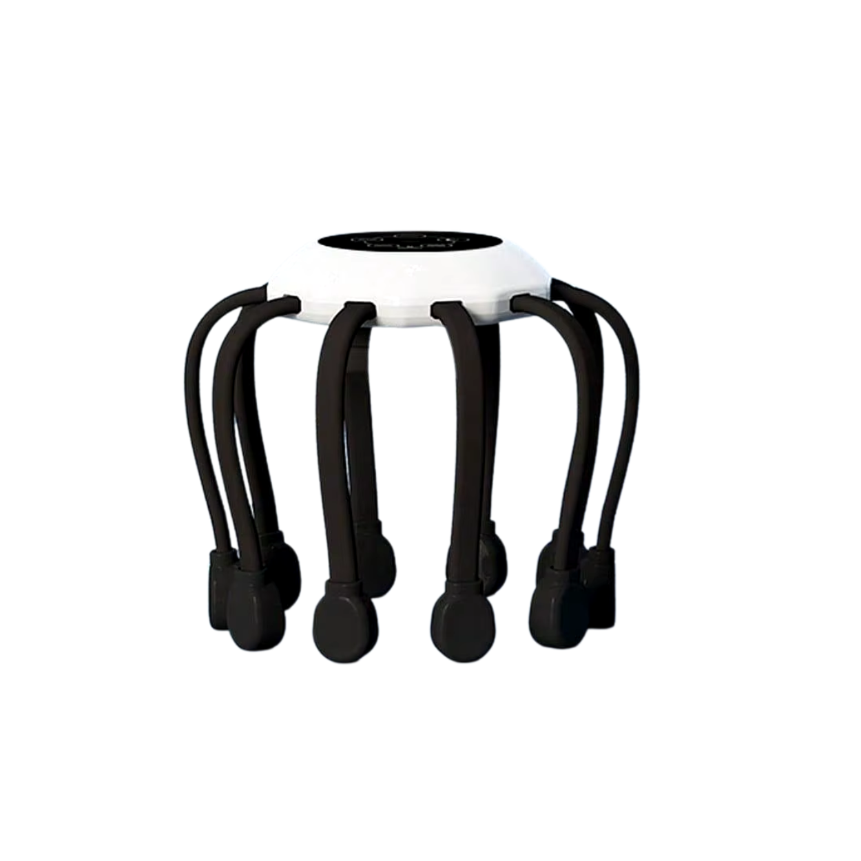 Portable Electric Scalp Massager