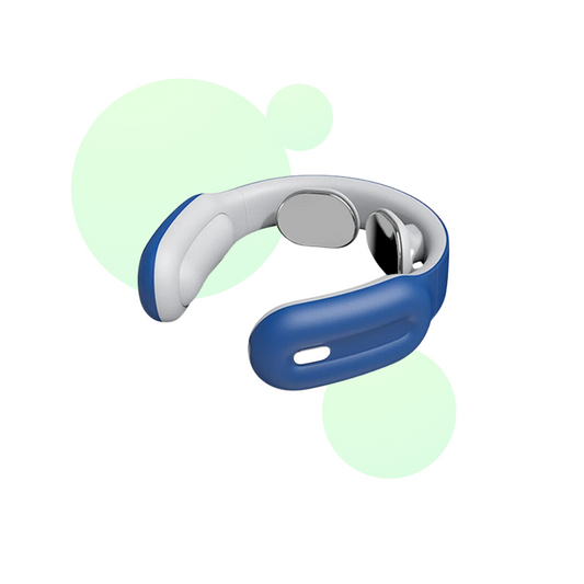 Masseur de Cou Électrique Relaxant - Marcherelle