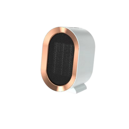 Compact and Energy-Efficient Ceramic Electric Heater