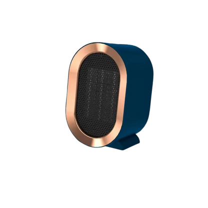 Compact and Energy-Efficient Ceramic Electric Heater